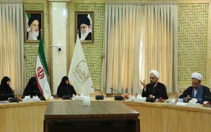 جهاد فرهنگی بزرگترین مأموریت اساتید و طلاب بسیجی است جهاد فرهنگی بزرگترین مأموریت اساتید و طلاب بسیجی است